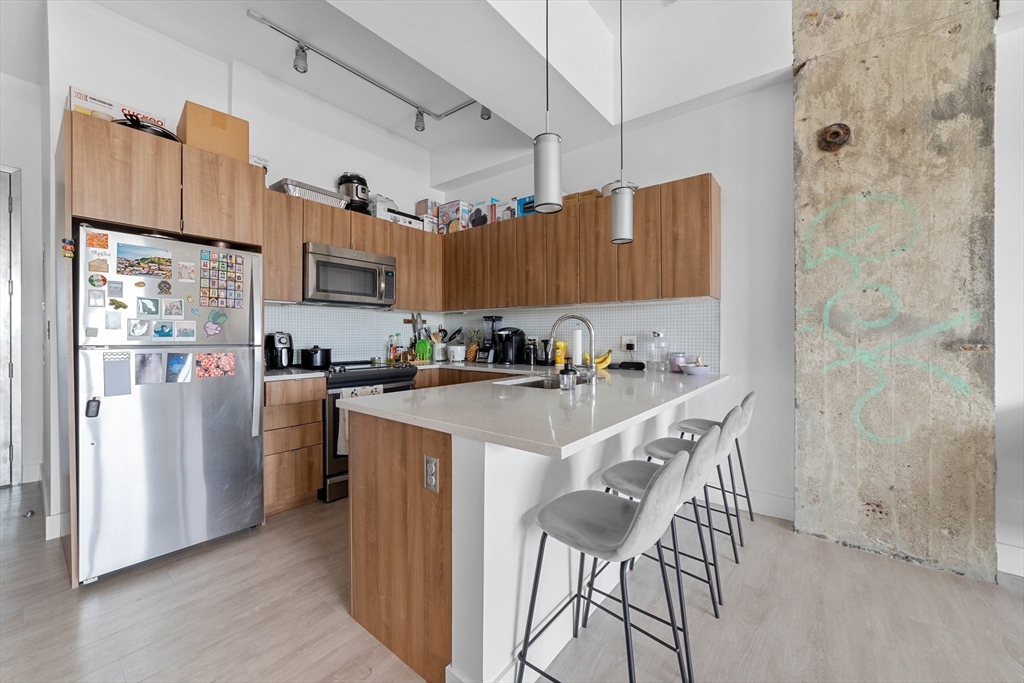 9 Medford St Unit: 711