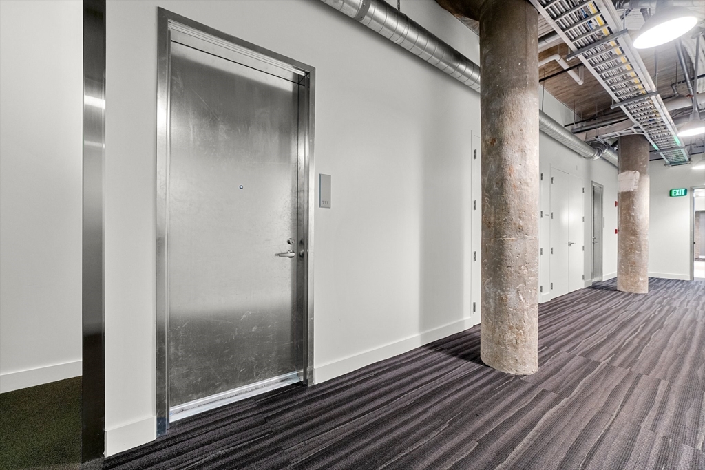 9 Medford St Unit: 711