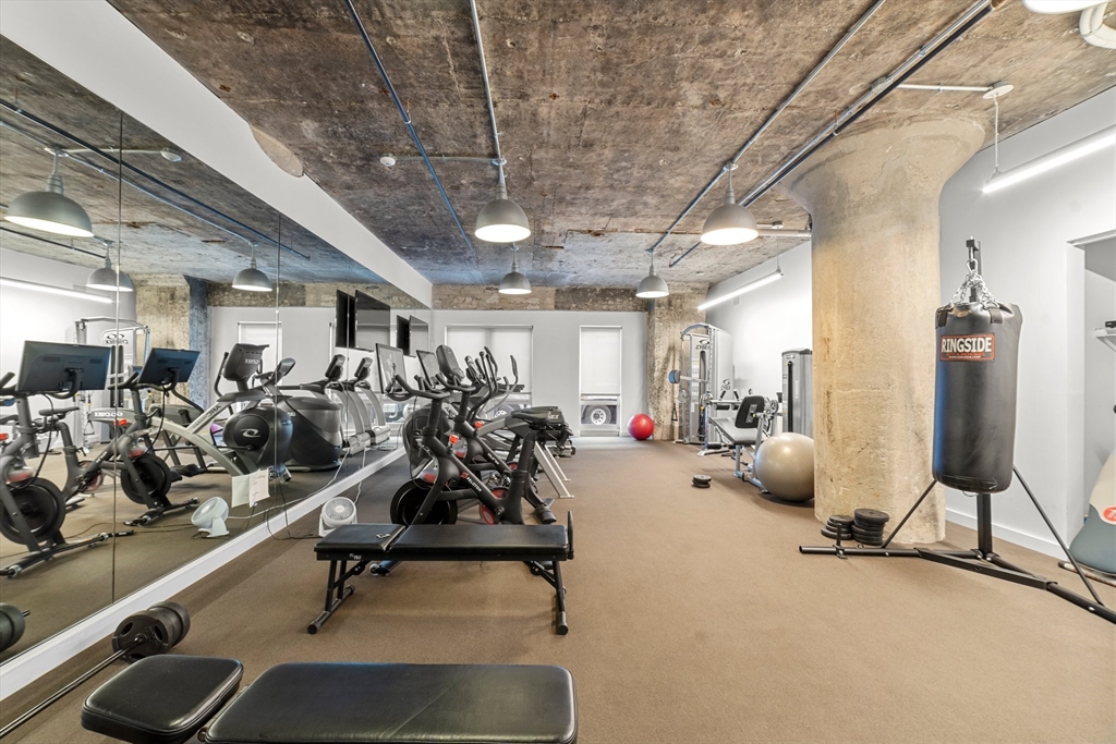 9 Medford St Unit: 711
