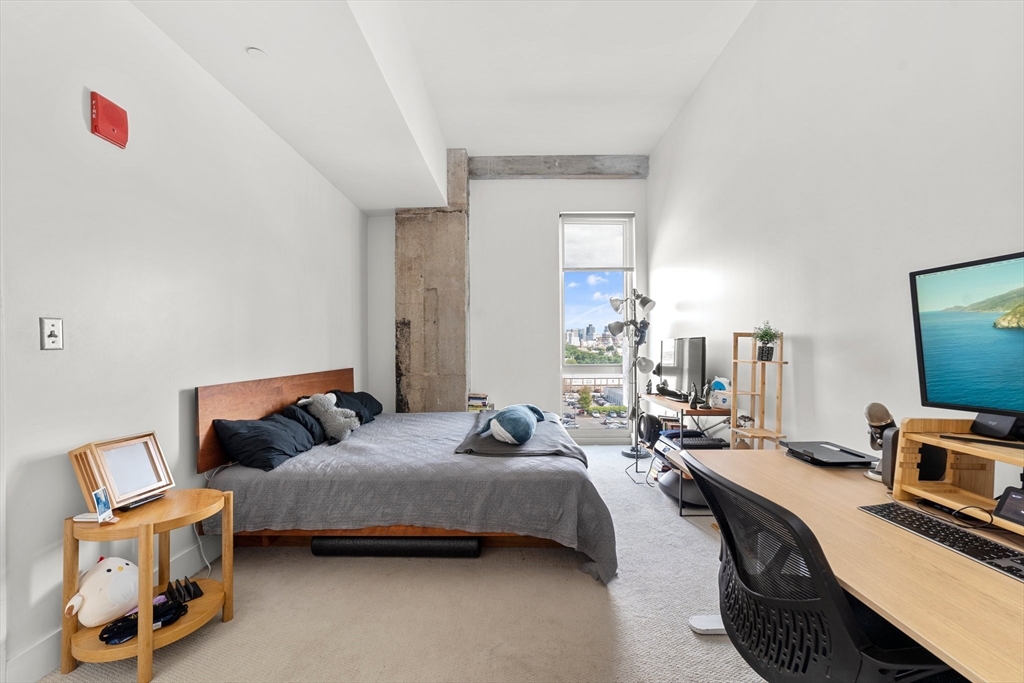 9 Medford St Unit: 711