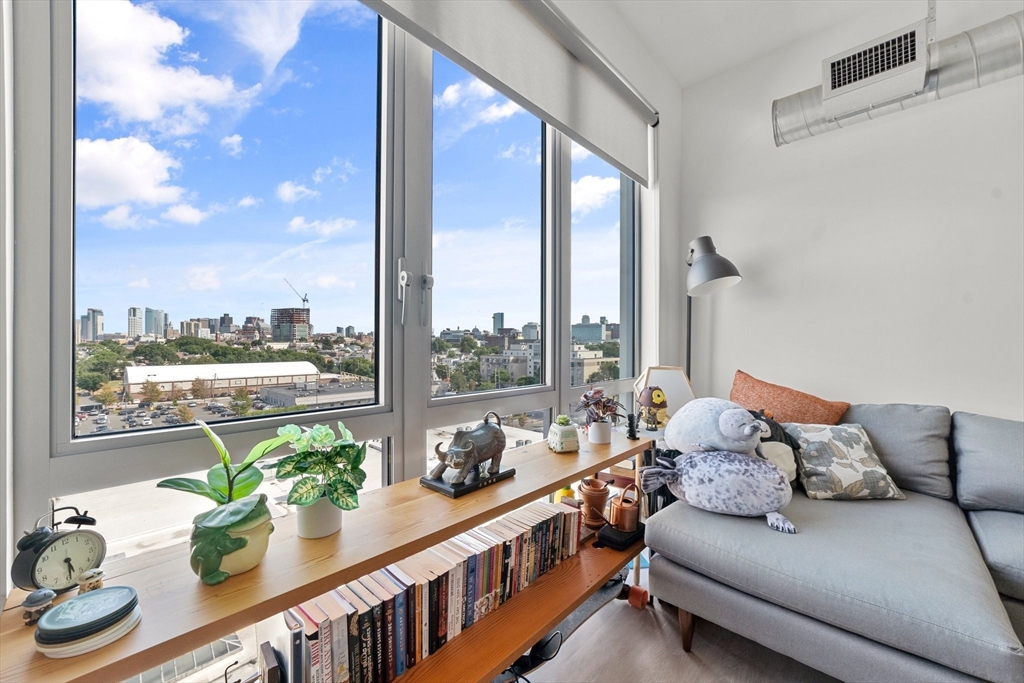 9 Medford St Unit: 711