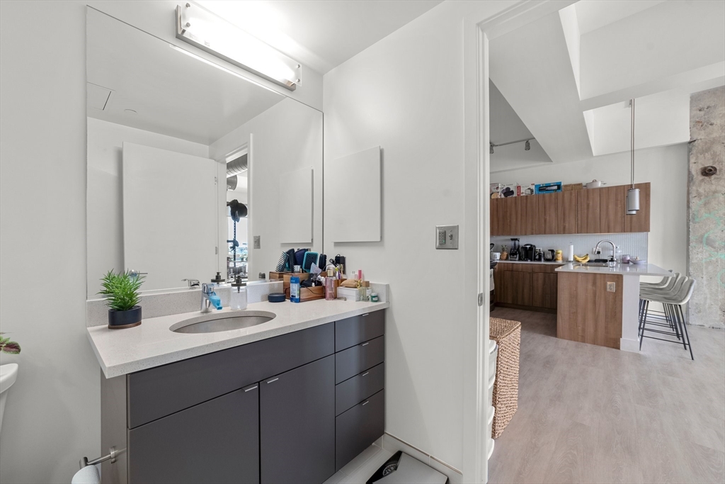 9 Medford St Unit: 711
