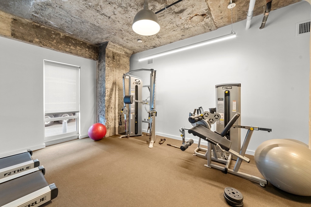 9 Medford St Unit: 711