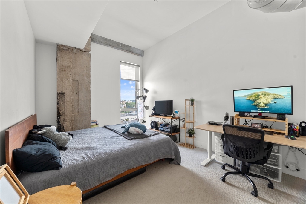 9 Medford St Unit: 711
