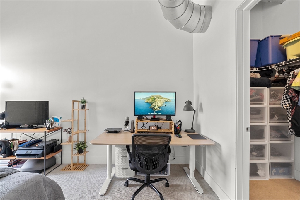 9 Medford St Unit: 711