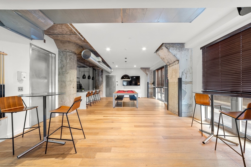 9 Medford St Unit: 711