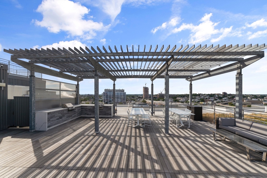 9 Medford St Unit: 711
