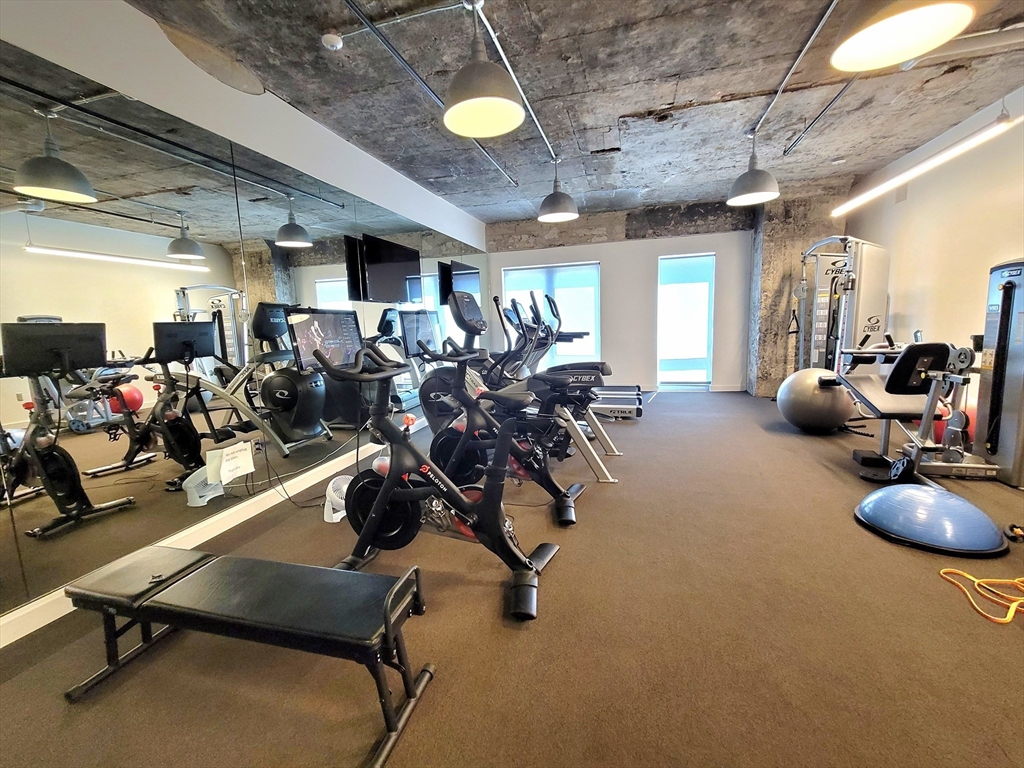 9 Medford St Unit: 711