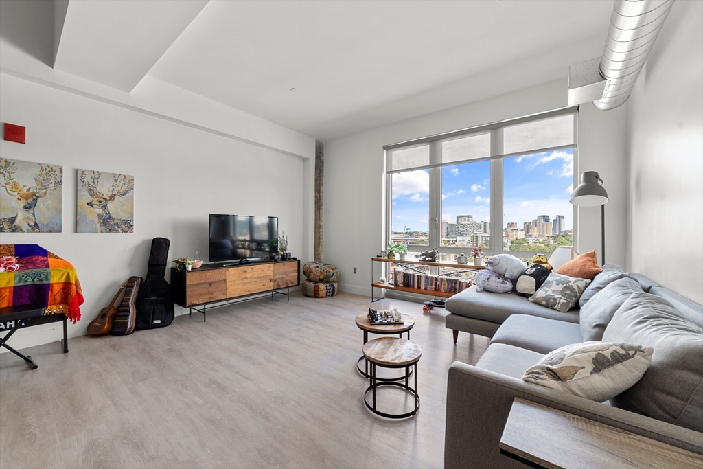 9 Medford St Unit: 711