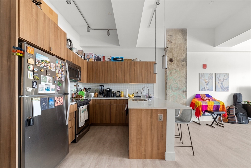 9 Medford St Unit: 711