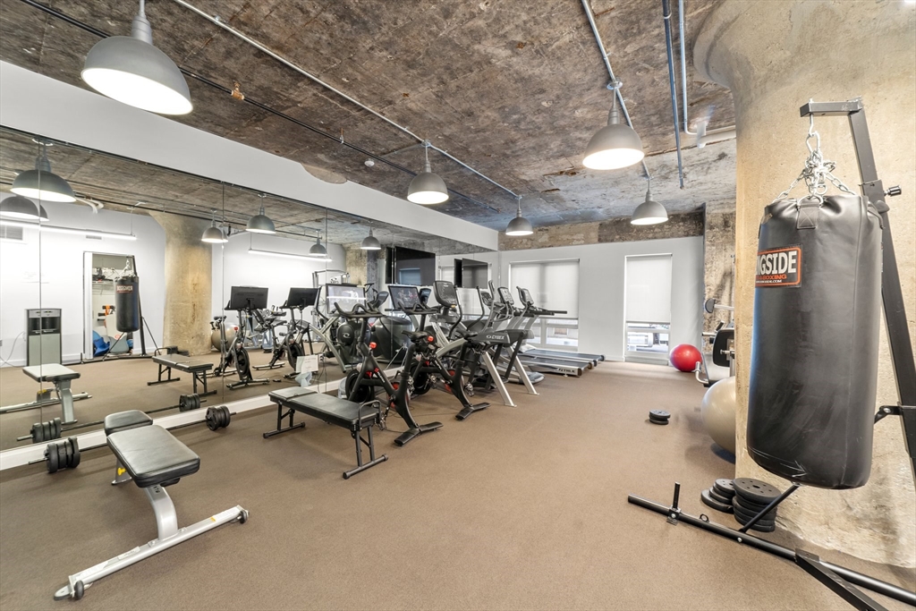 9 Medford St Unit: 711
