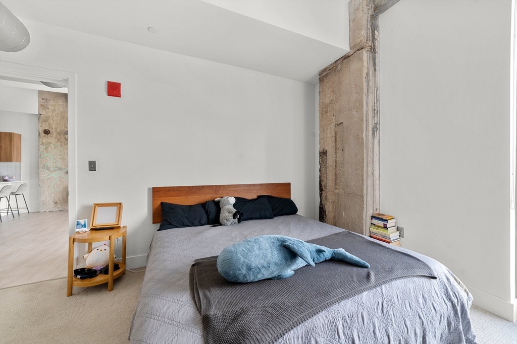 9 Medford St Unit: 711