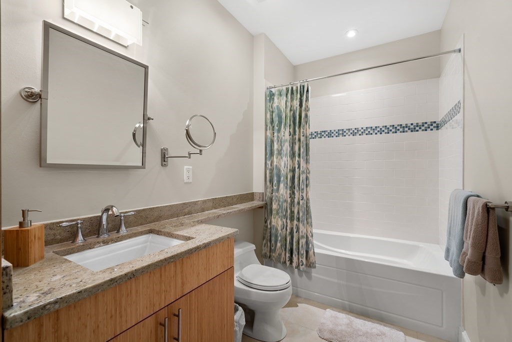 7 Waverley St # 7
