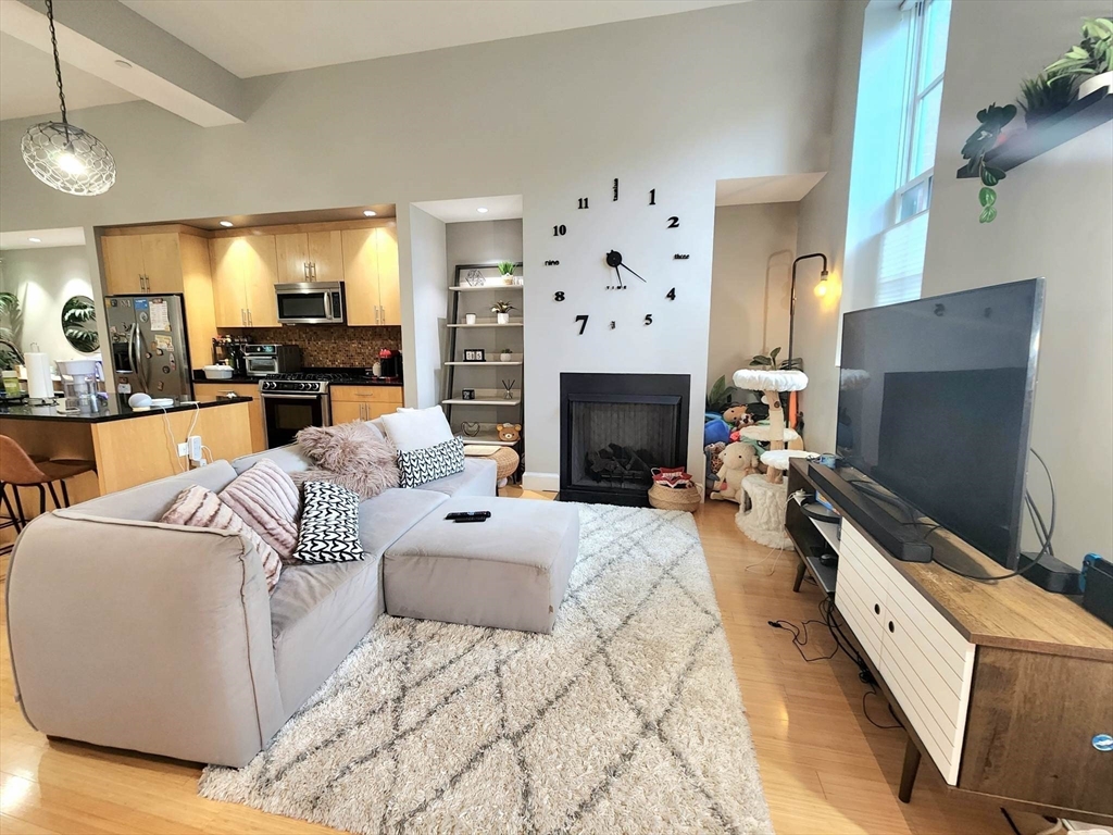 7 Waverley St # 7