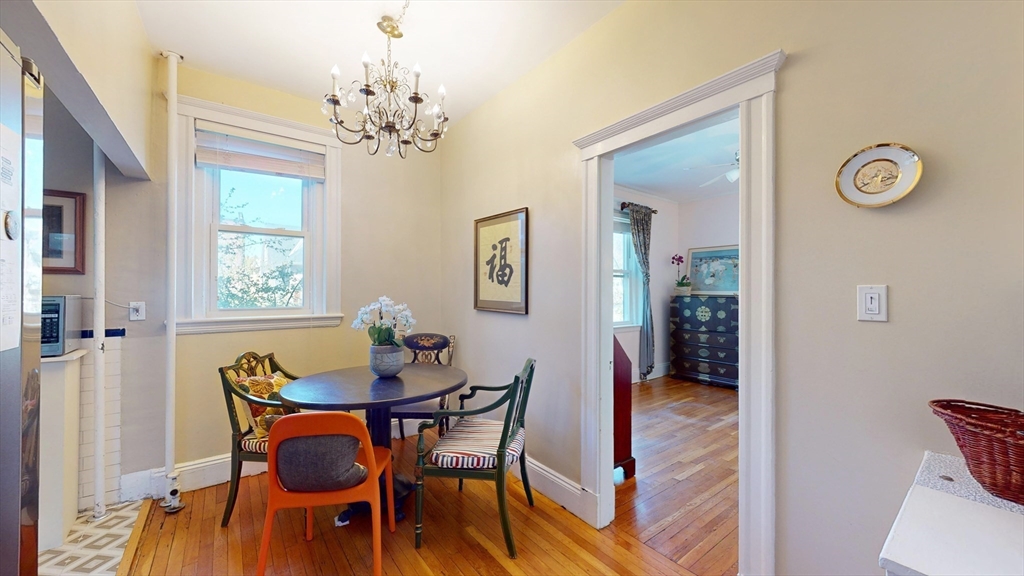 429 Washington Street # 2