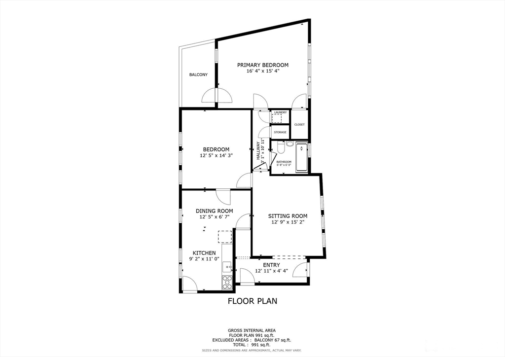 429 Washington Street # 2