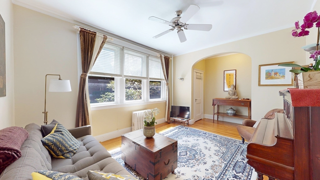 429 Washington Street # 2