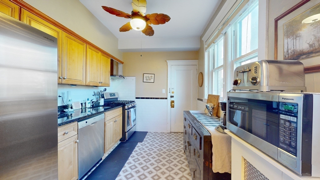 429 Washington Street # 2