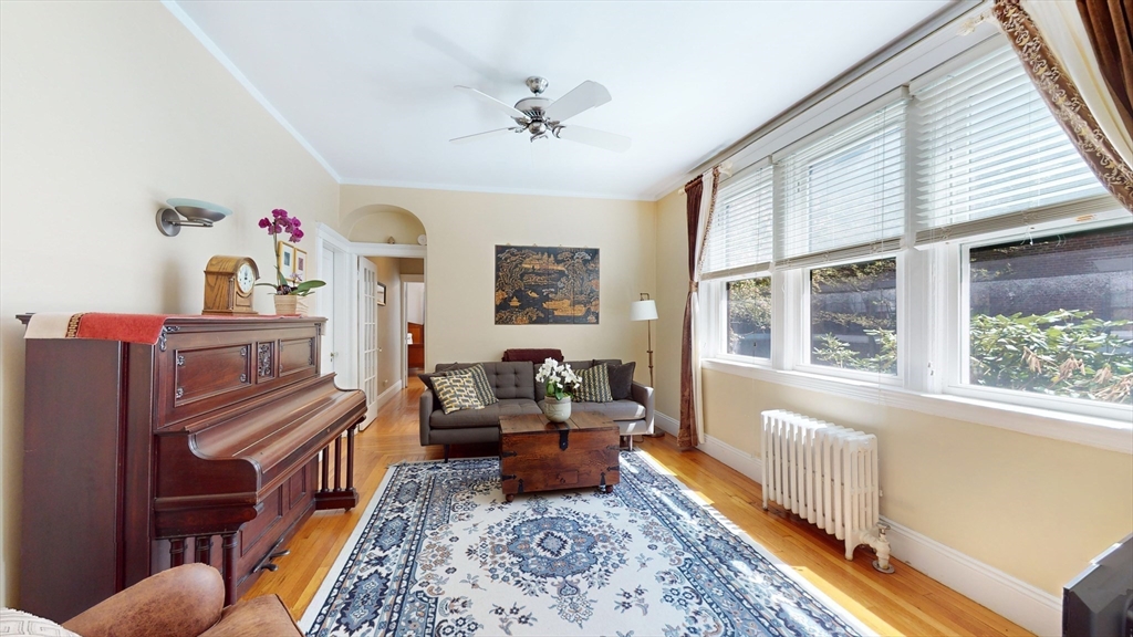 429 Washington Street # 2