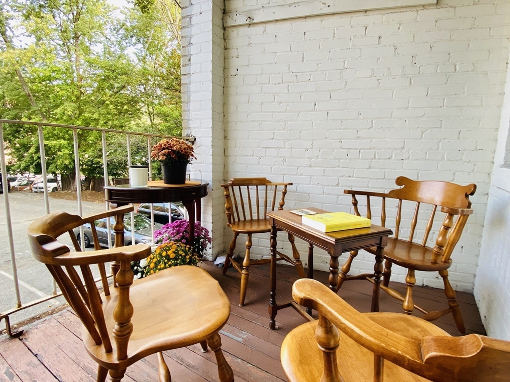 429 Washington Street # 2
