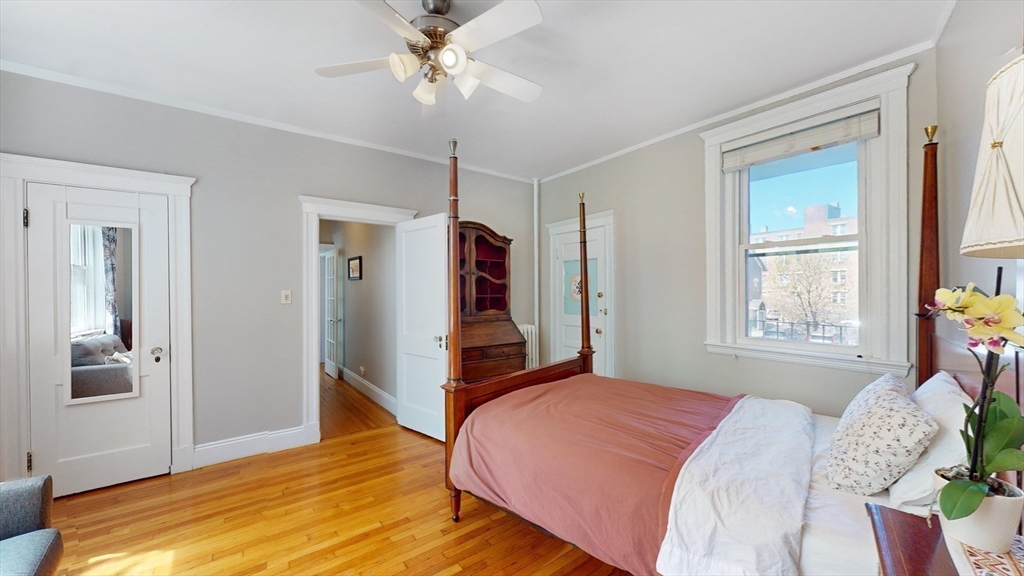429 Washington Street # 2