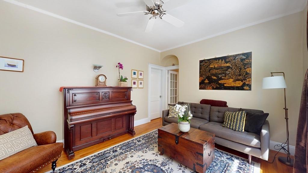 429 Washington Street # 2