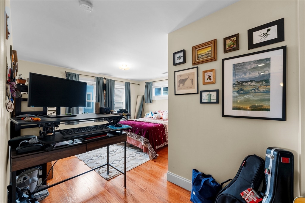 198 Sherman Street # 2