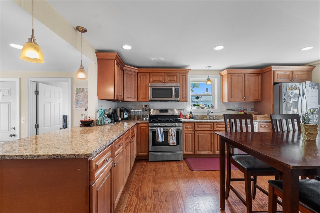 198 Sherman Street # 2