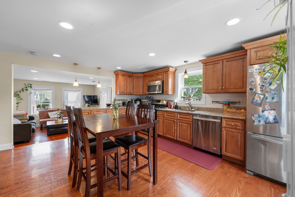 198 Sherman Street # 2