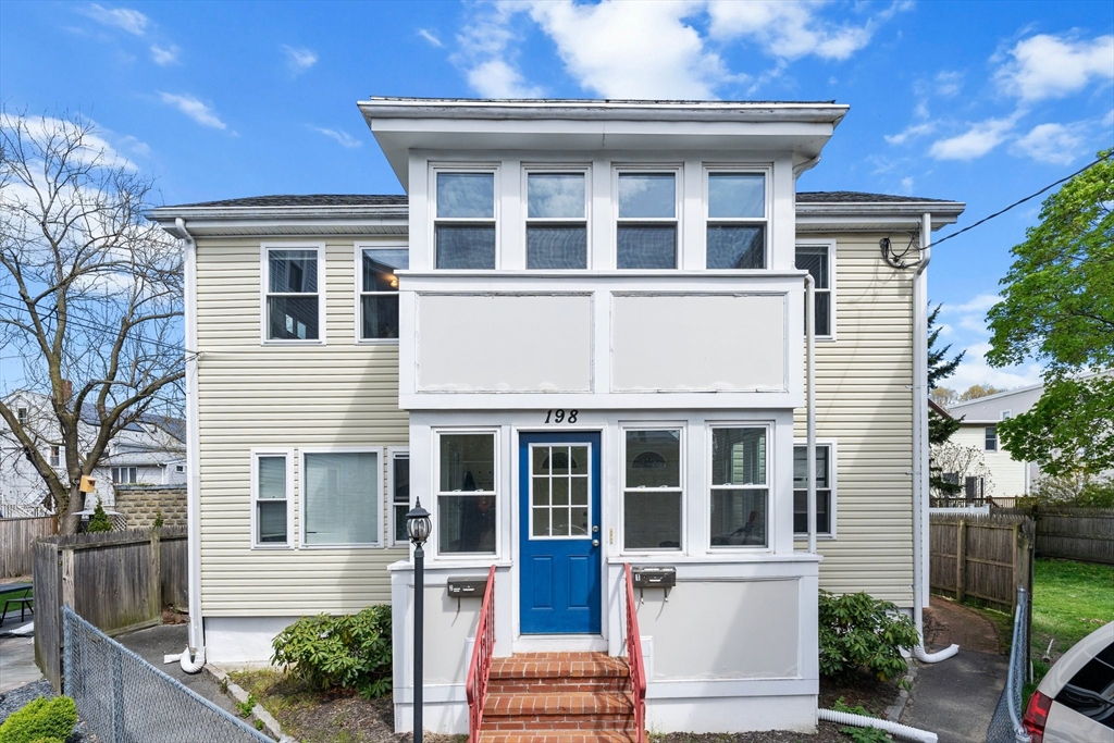 198 Sherman Street # 2