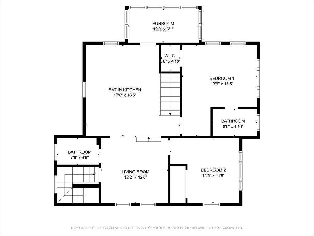 198 Sherman Street # 2