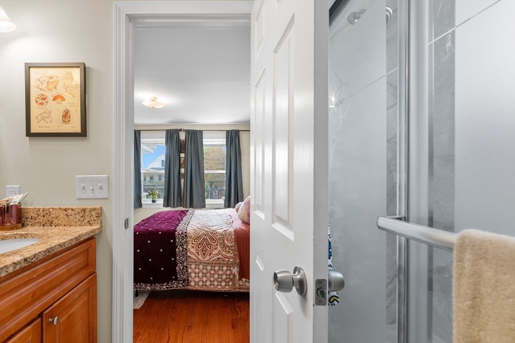 198 Sherman Street # 2