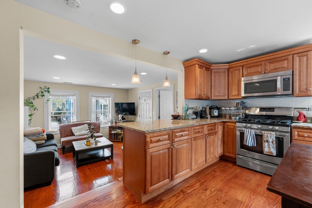 198 Sherman Street # 2