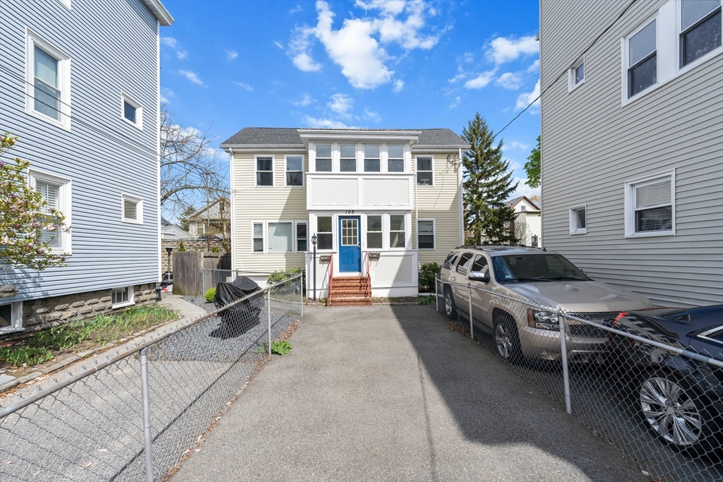 198 Sherman Street # 2