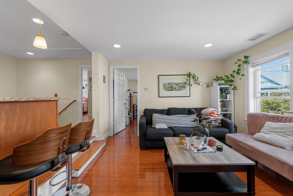 198 Sherman Street # 2