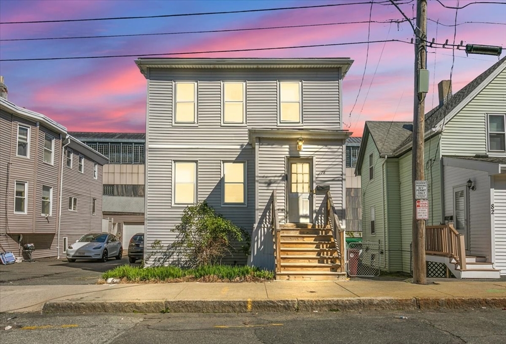 78 Washburn Ave