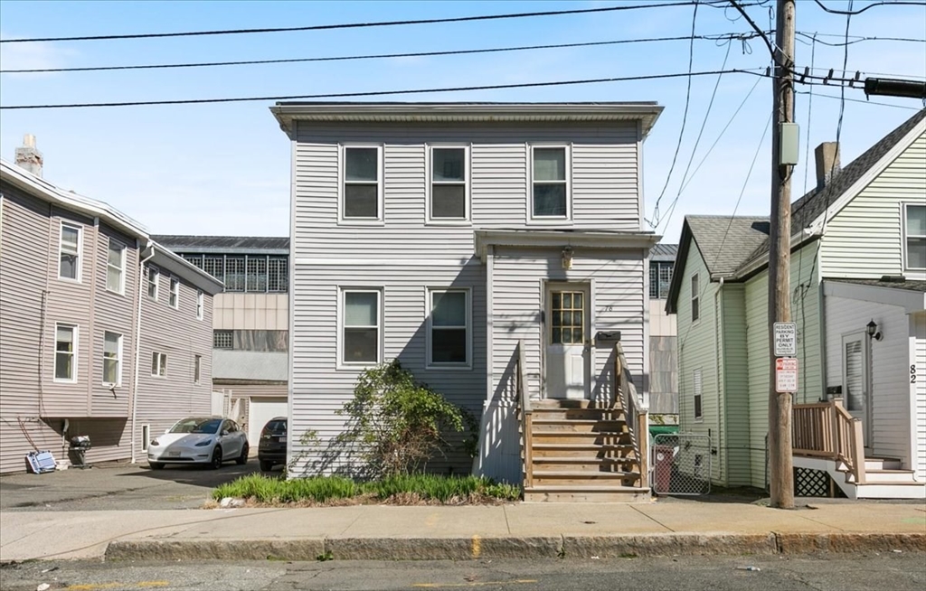 78 Washburn Ave