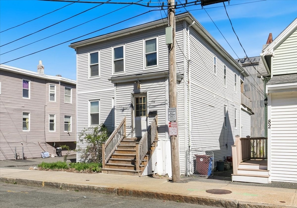 78 Washburn Ave