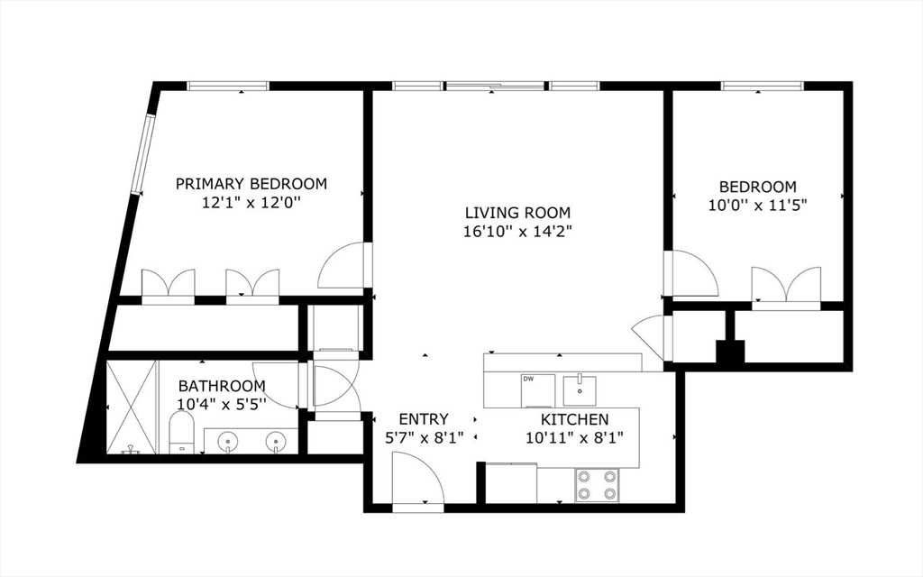21 Glen Rd # 2