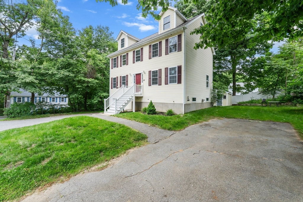23 Bolton Road