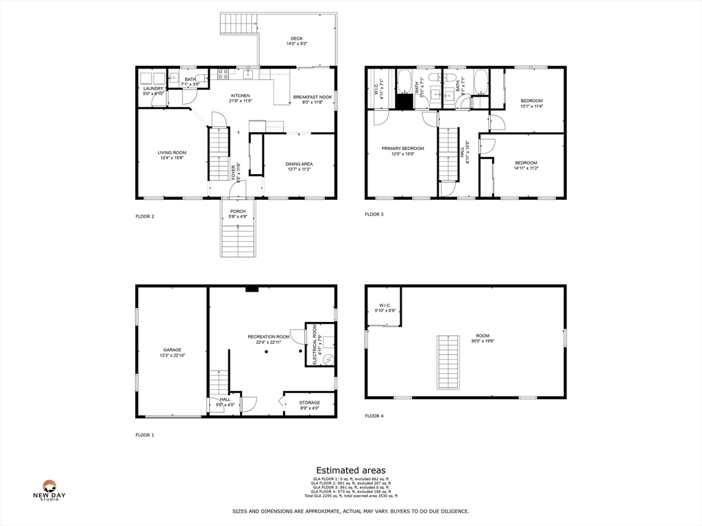 23 Bolton Road