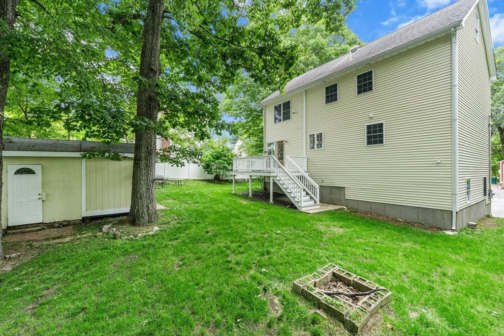 23 Bolton Road