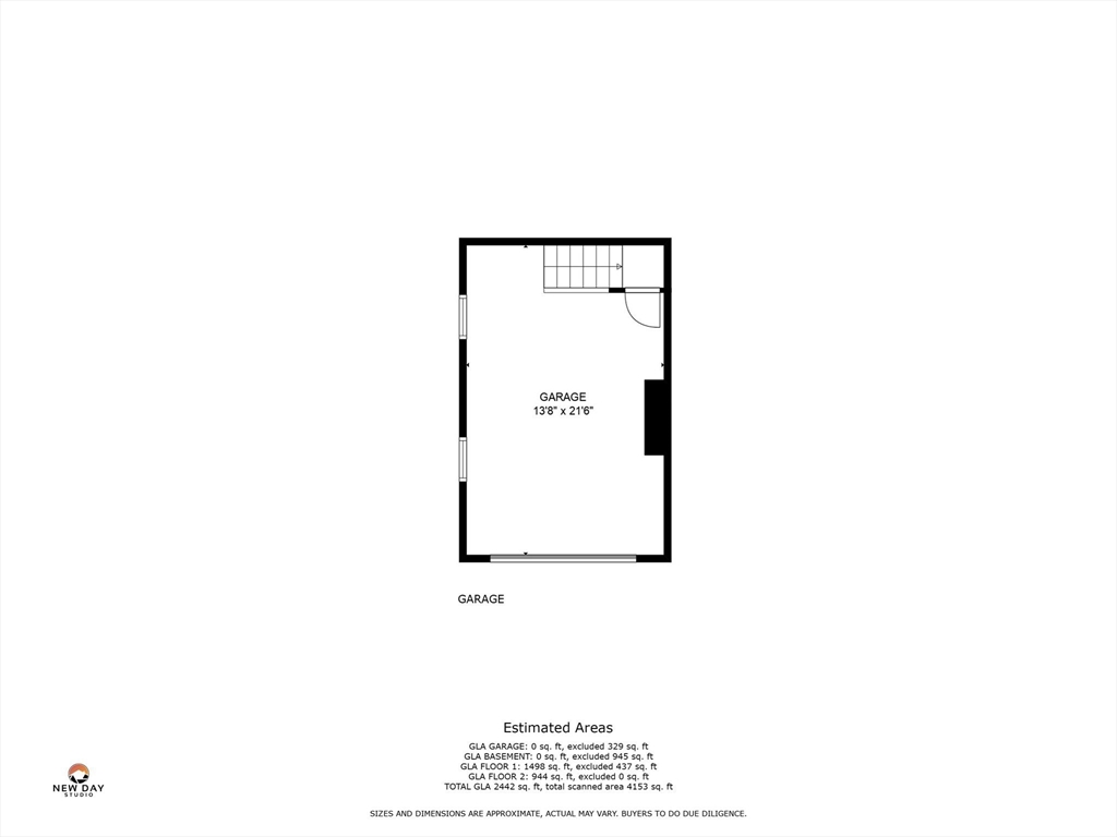 91 Queen Anne Way
