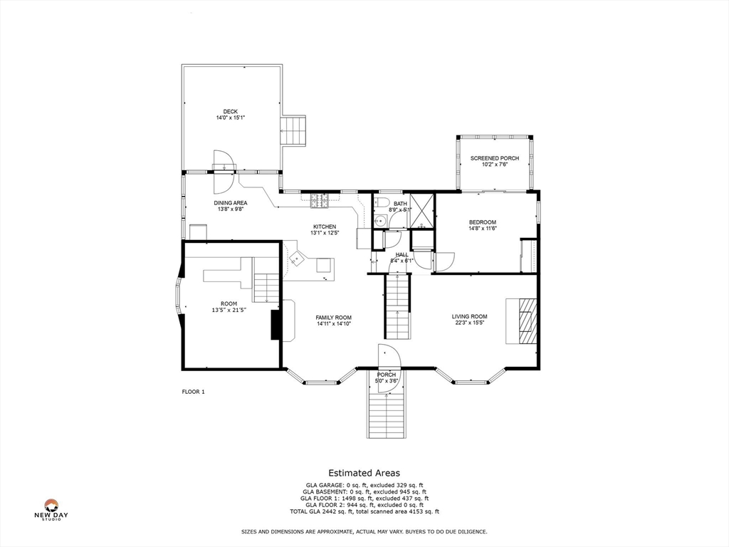 91 Queen Anne Way