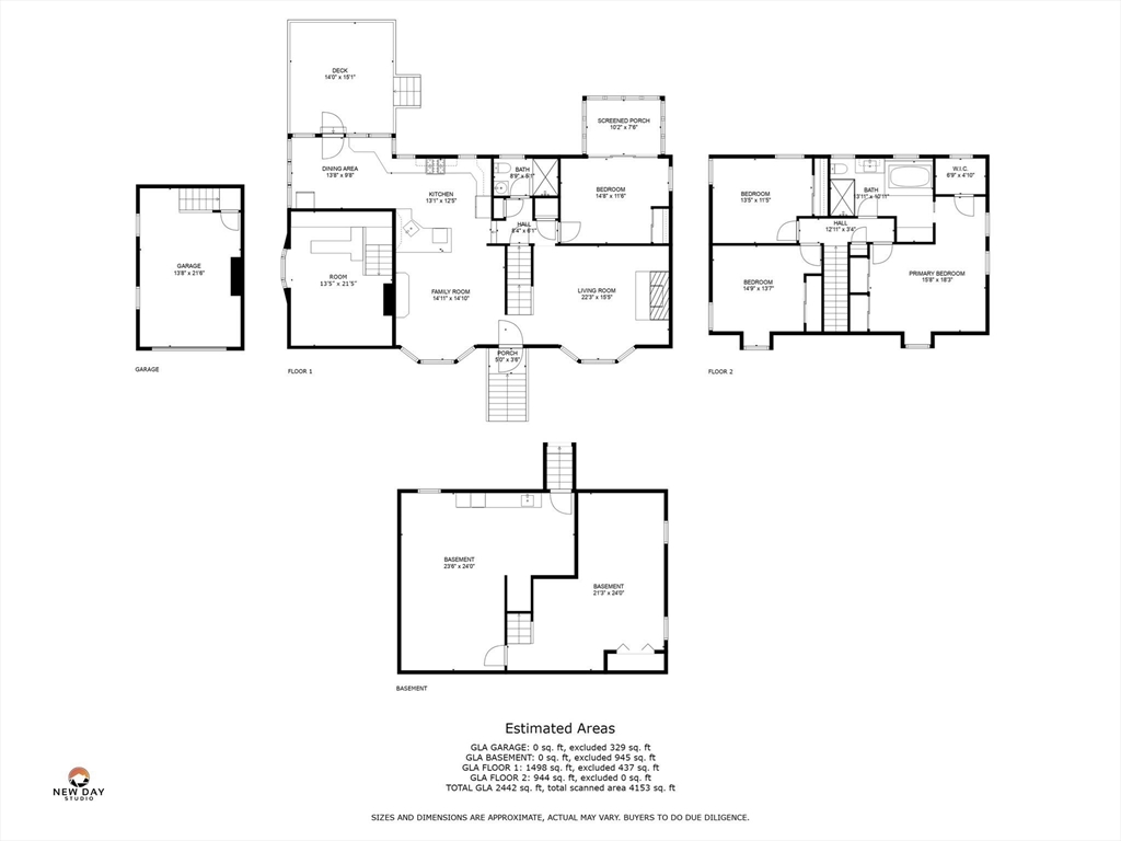 91 Queen Anne Way