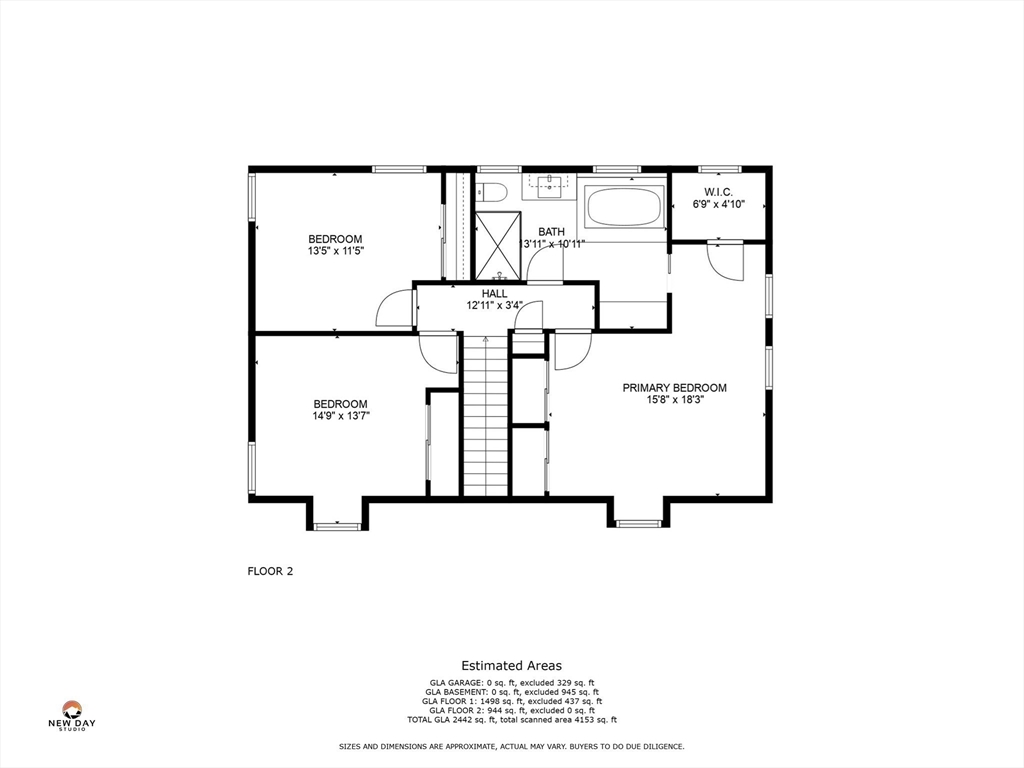 91 Queen Anne Way