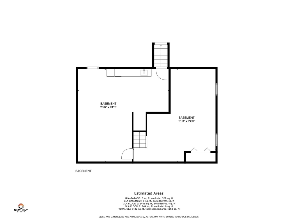 91 Queen Anne Way