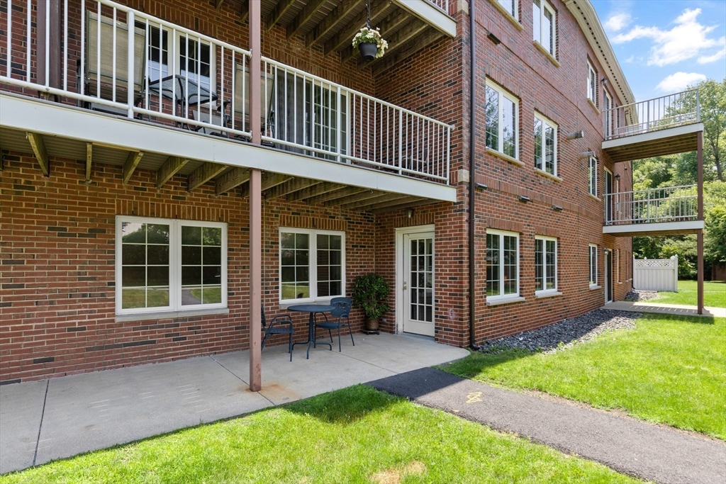 7 Conant Road # 52