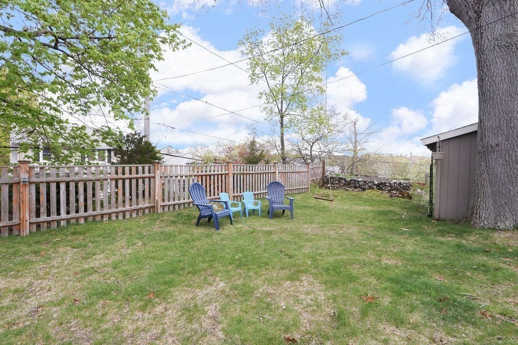64 Sherwood Rd