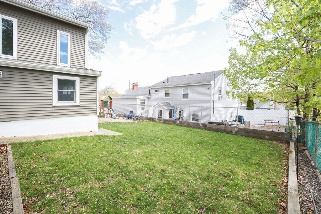 64 Sherwood Rd